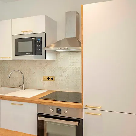 L'ecrin - Renove & Raffine - Coeur De - Rdc Apartamento *