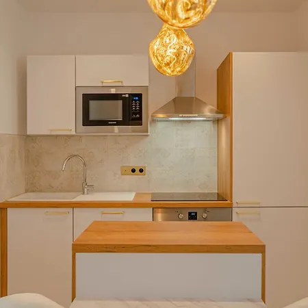 Apartamento L'ecrin - Renove & Raffine - Coeur De - Rdc Caen