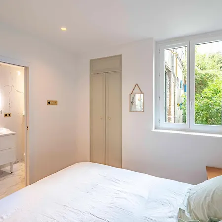 L'ecrin - Renove & Raffine - Coeur De - Rdc Apartamento