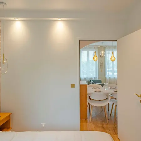 Apartamento L'ecrin - Renove & Raffine - Coeur De - Rdc Caen