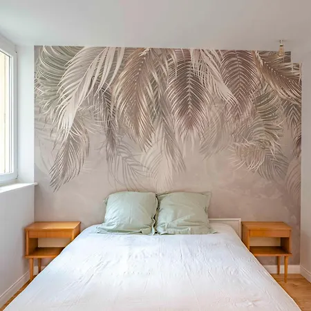 Apartamento L'ecrin - Renove & Raffine - Coeur De - Rdc *