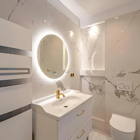 L'ecrin - Renove & Raffine - Coeur De - Rdc Apartamento *